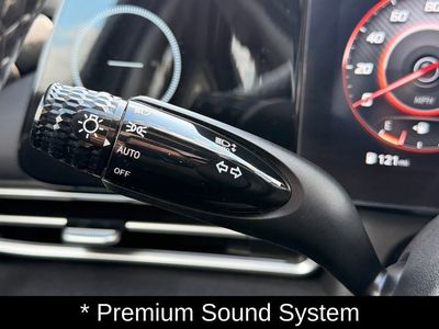 2023 Hyundai Elantra Limited - Photo 30