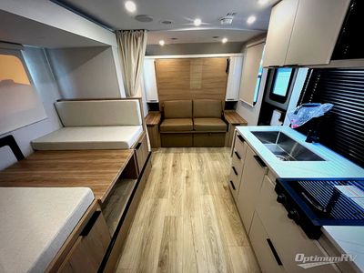 2026 Winnebago Micro Minnie — photo 8 view
