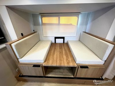2026 Winnebago Micro Minnie — photo 9 view