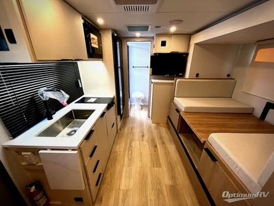 2026 Winnebago Micro Minnie — photo 7 view