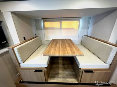 2026 Winnebago Micro Minnie — photo 10 view