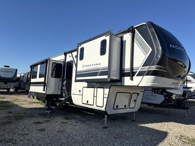 2026 Keystone RV Montana High Country - Photo 1