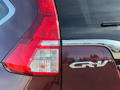 2015 Honda CR-V - Photo 32