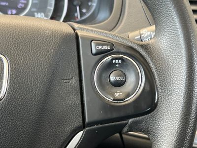 2015 Honda CR-V - Photo 27