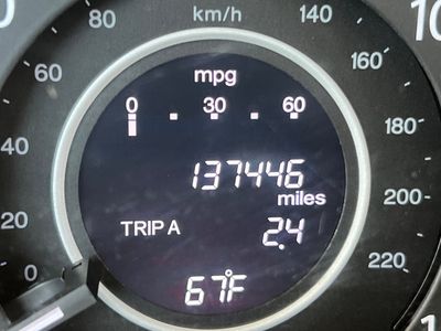 2015 Honda CR-V - Photo 29