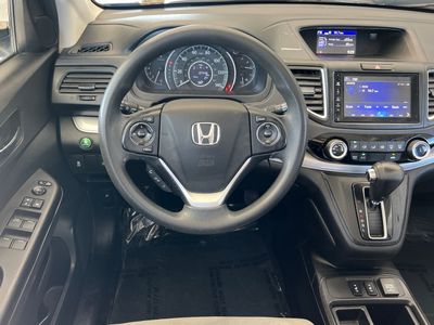 2015 Honda CR-V - Photo 15