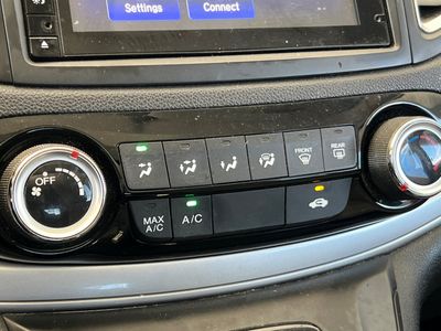 2015 Honda CR-V - Photo 22