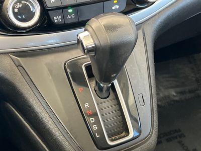 2015 Honda CR-V - Photo 23