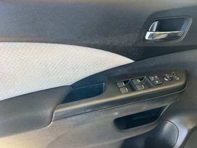 2015 Honda CR-V - Photo 12