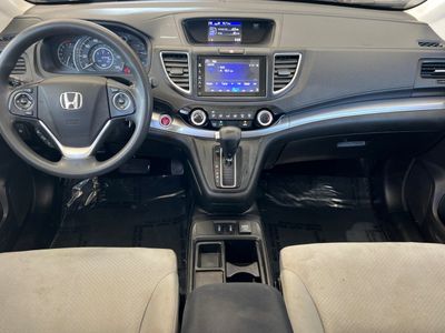 2015 Honda CR-V - Photo 3