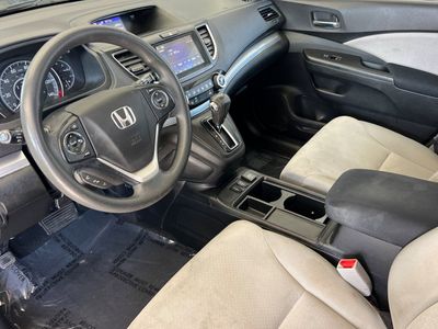 2015 Honda CR-V - Photo 11