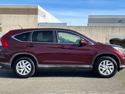 2015 Honda CR-V - Photo 6