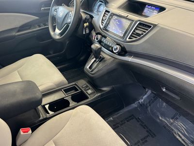 2015 Honda CR-V - Photo 17