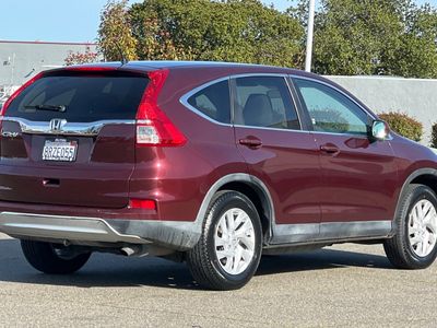2015 Honda CR-V - Photo 2