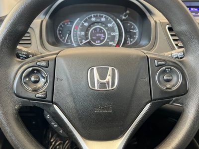 2015 Honda CR-V - Photo 25