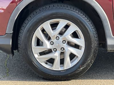2015 Honda CR-V - Photo 31