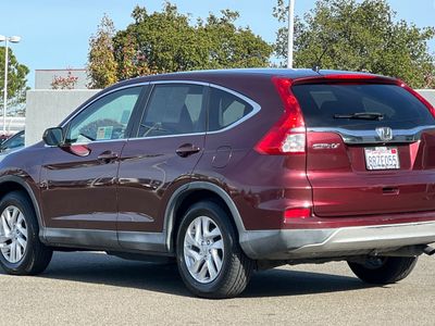 2015 Honda CR-V - Photo 7