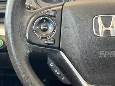 2015 Honda CR-V - Photo 26