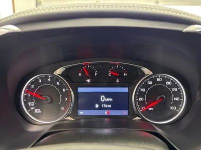 2026 Chevrolet Blazer — detail view
