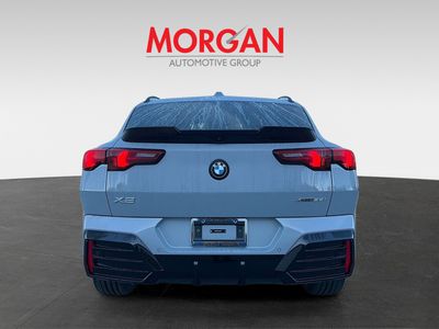2026 BMW X2 - Photo 4
