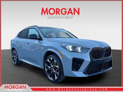 2026 BMW X2 - Photo 1