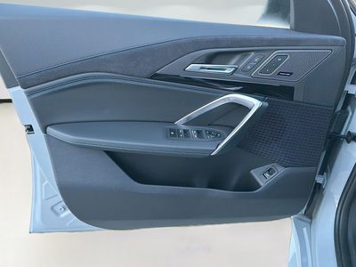 2026 BMW X2 - Photo 21