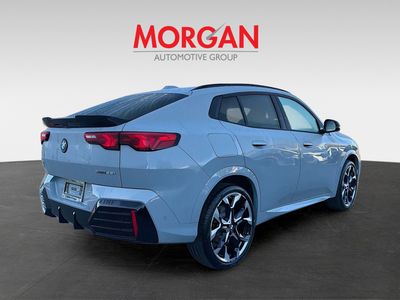 2026 BMW X2 - Photo 3
