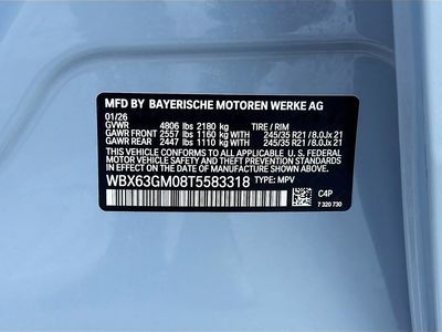 2026 BMW X2 - Photo 41