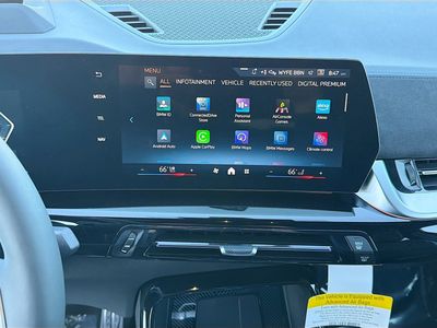2026 BMW X2 - Photo 29