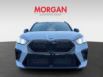 2026 BMW X2 - Photo 8
