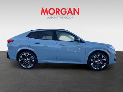 2026 BMW X2 - Photo 2