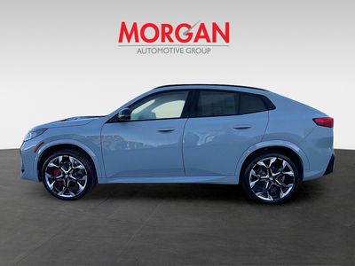 2026 BMW X2 - Photo 6