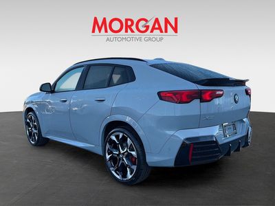 2026 BMW X2 - Photo 5