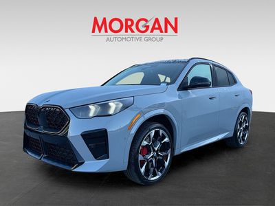 2026 BMW X2 - Photo 7