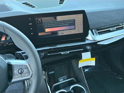 2026 BMW X2 - Photo 27