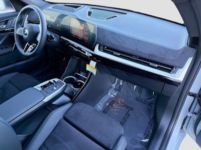 2026 BMW X2 - Photo 13
