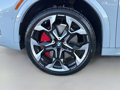 2026 BMW X2 - Photo 40