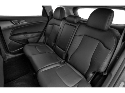 2026 Kia Sportage - Photo 10