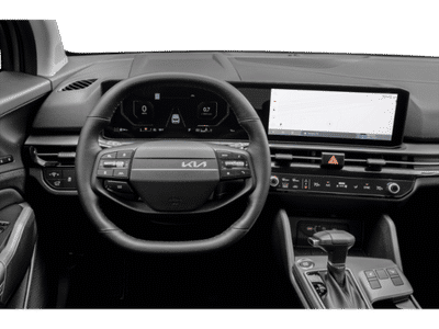 2026 Kia Sportage - Photo 4
