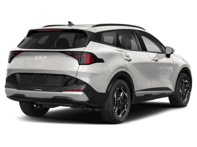 2026 Kia Sportage - Photo 2