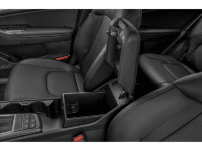 2026 Kia Sportage - Photo 11