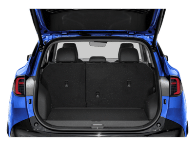 2026 Kia Sportage - Photo 8