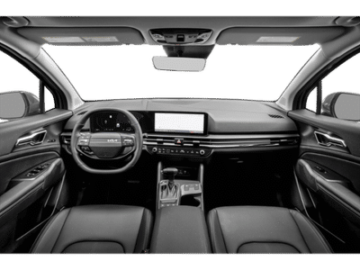 2026 Kia Sportage - Photo 5