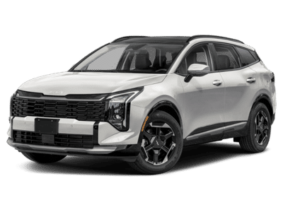 2026 Kia Sportage - Photo 1