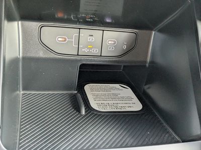 2026 Kia Sorento — photo 28 view