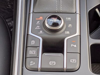 2026 Kia Sorento — photo 24 view
