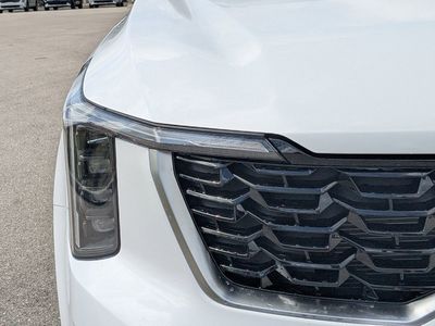 2026 Kia Sorento — photo 10 view