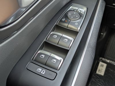 2026 Kia Sorento — photo 29 view