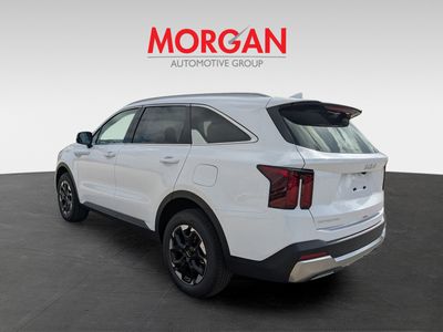 2026 Kia Sorento — photo 7 view