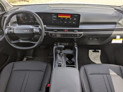2026 Kia Sorento — photo 19 view